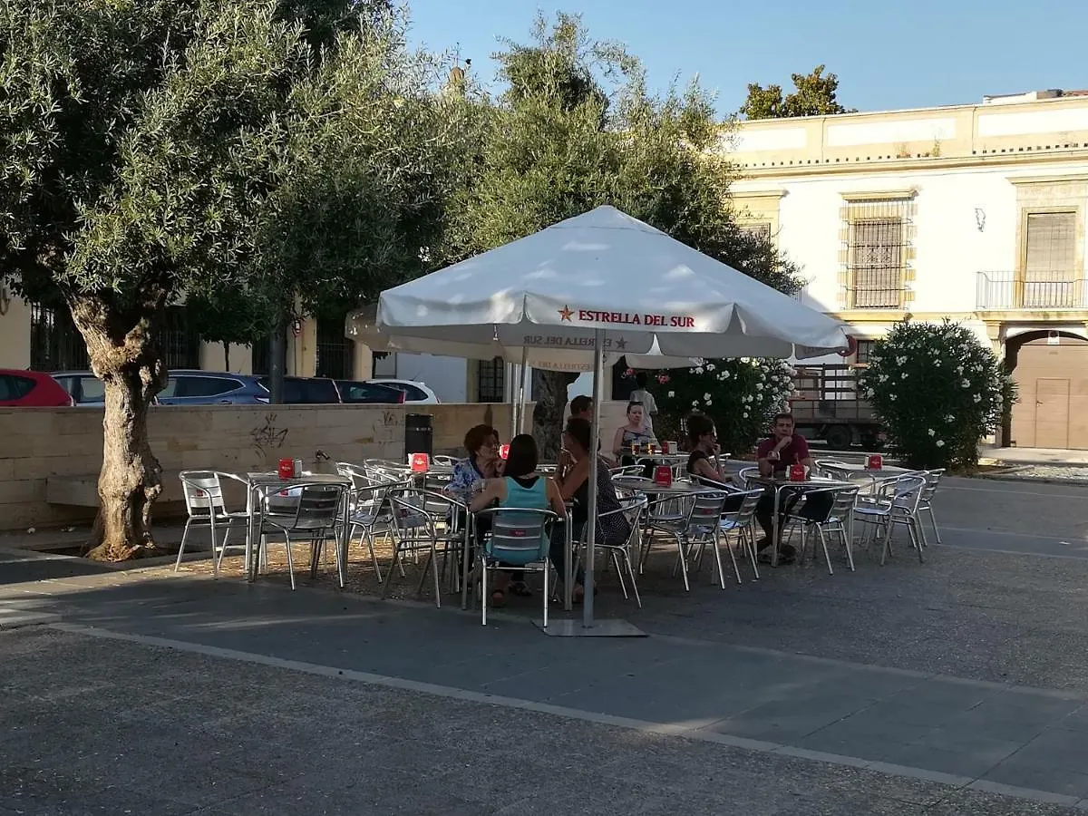 Casa Valientes A - Free Private Parking, Wifi & Ac Daire Jerez de la Frontera