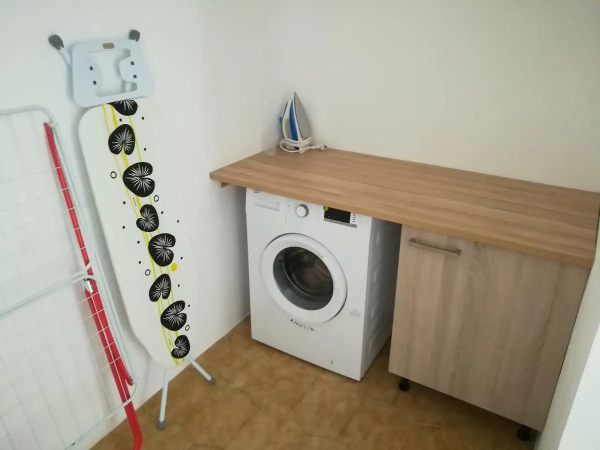 Casa Valientes A - Free Private Parking, Wifi & Ac Daire Jerez de la Frontera