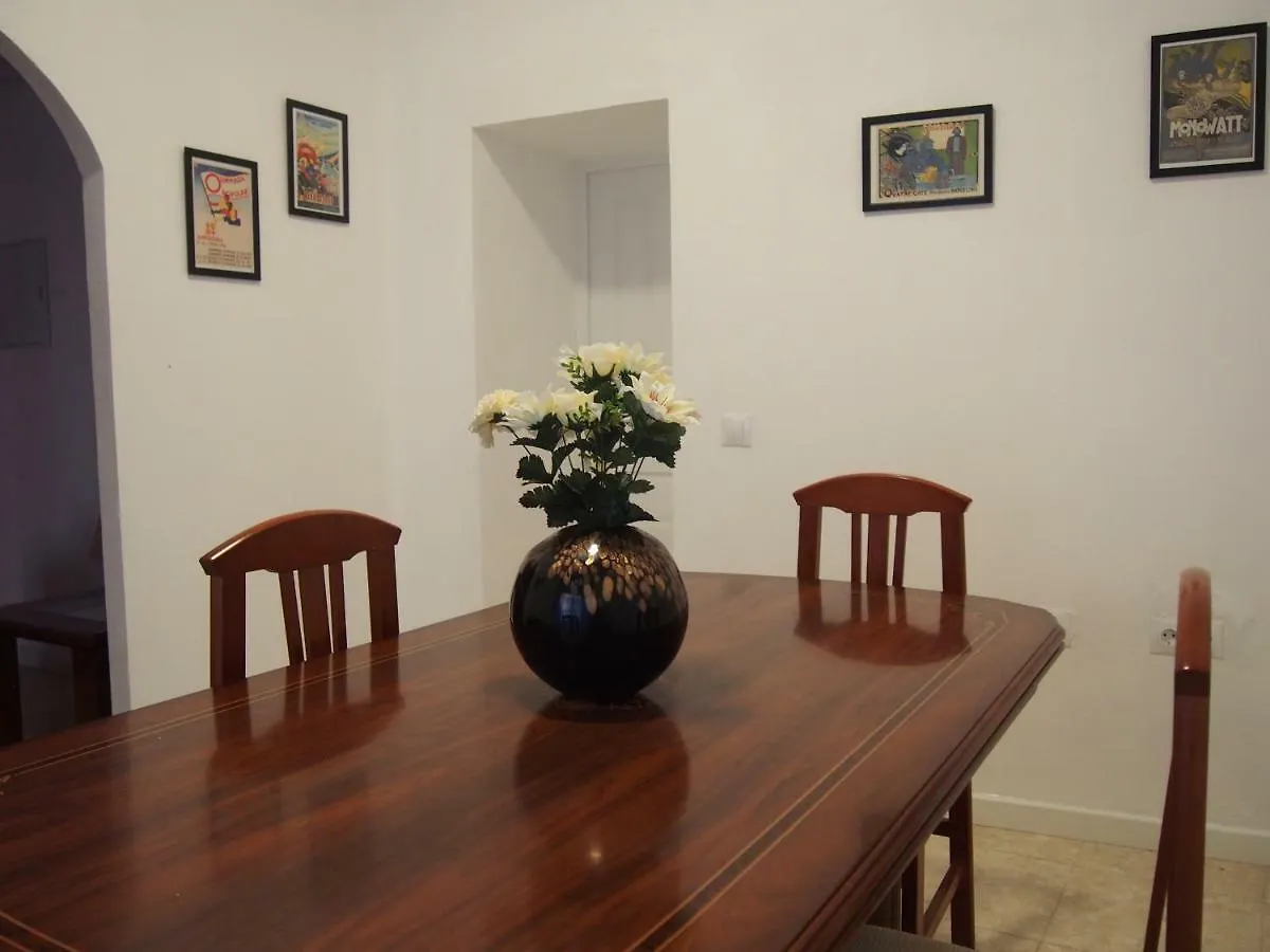 Casa Valientes A - Free Private Parking, Wifi & Ac Daire Jerez de la Frontera İspanya