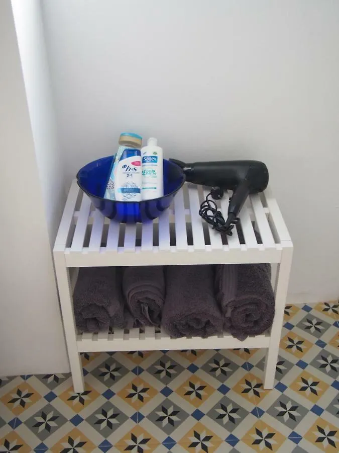 Casa Valientes A - Free Private Parking, Wifi & Ac Daire Jerez de la Frontera 0*,  İspanya