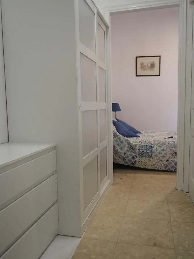 Casa Valientes A - Free Private Parking, Wifi & Ac Daire Jerez de la Frontera İspanya
