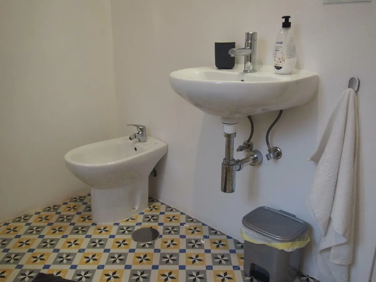 Casa Valientes A - Free Private Parking, Wifi & Ac Daire Jerez de la Frontera 0*,  İspanya