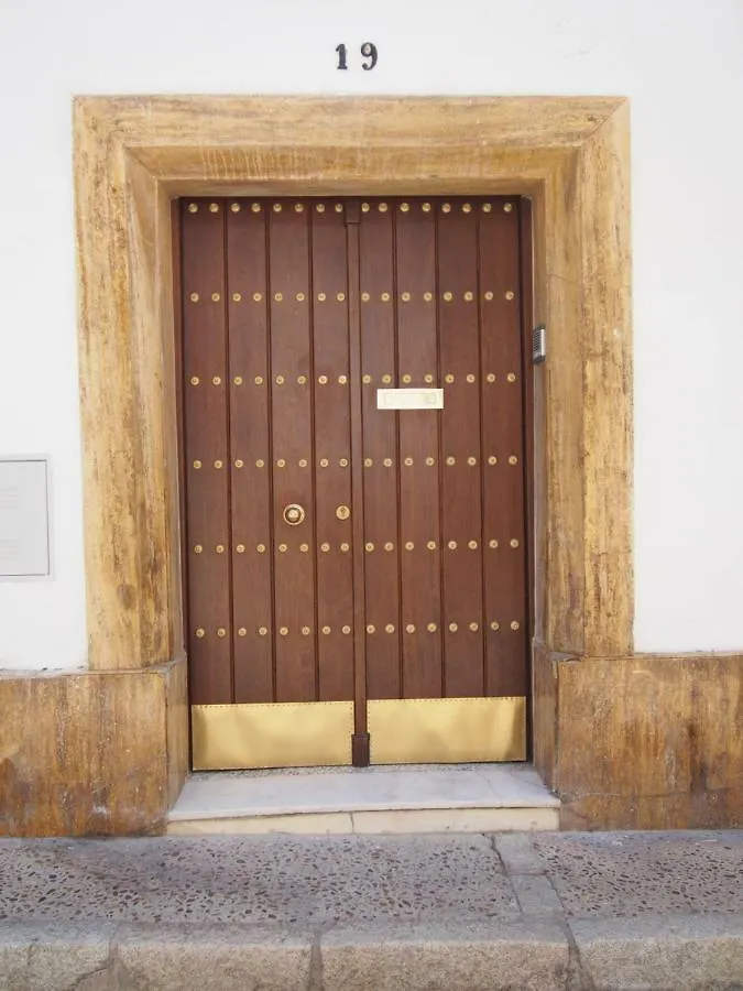 Casa Valientes A - Free Private Parking, Wifi & Ac Daire Jerez de la Frontera