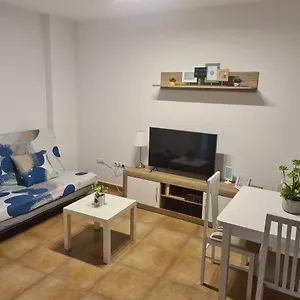 Apartamento Rinconcito Jerezano, Jerez de la Frontera