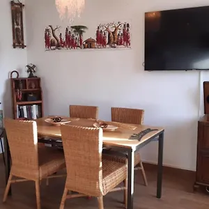 Caelum Сasa de vacaciones Riumar