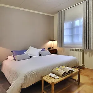 Casa Migjorn Сasa de vacaciones Valls de Torroella